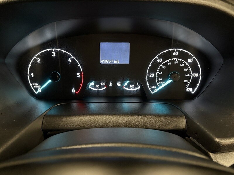 Used Ford Transit Custom 2023 for sale - 76904071: Photo 16