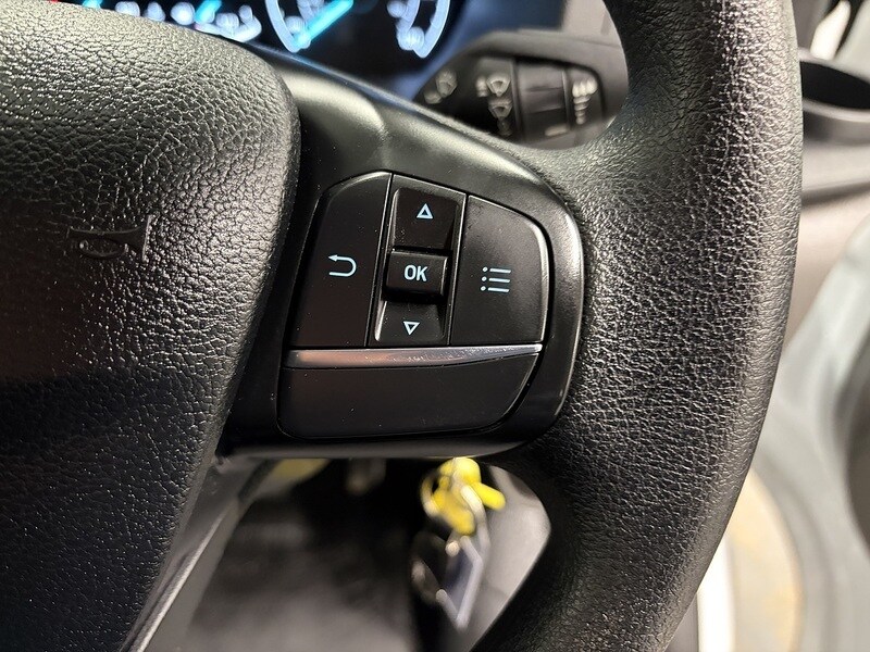 Used Ford Transit Custom 2023 for sale - 76904071: Photo 20