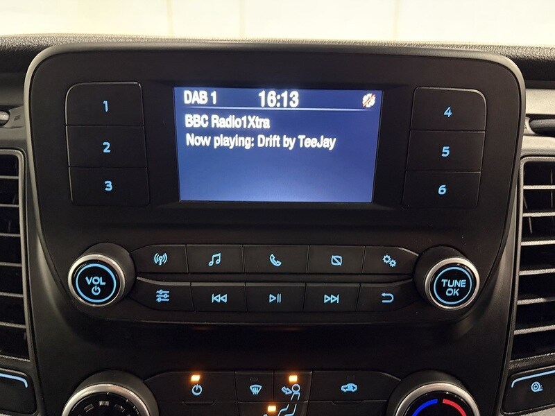 Used Ford Transit Custom 2023 for sale - 76904071: Photo 23