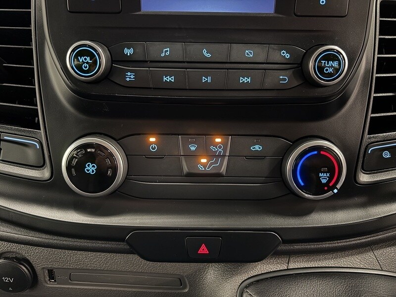 Used Ford Transit Custom 2023 for sale - 76904071: Photo 25