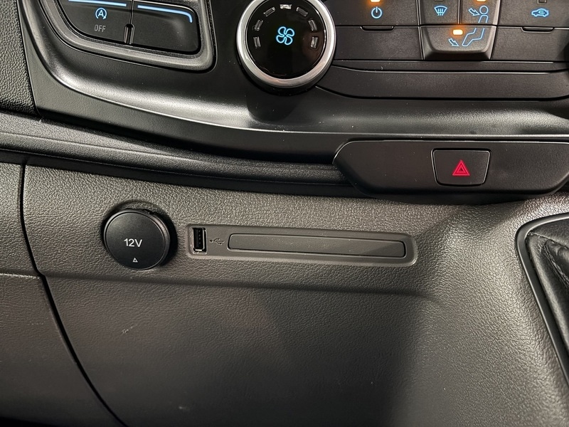Used Ford Transit Custom 2023 for sale - 76904071: Photo 27
