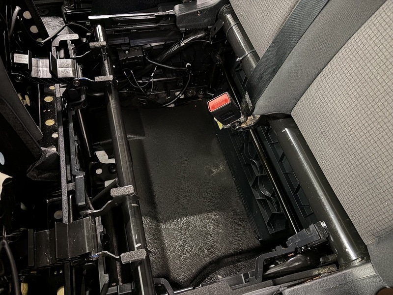 Used Ford Transit Custom 2023 for sale - 76904071: Photo 35