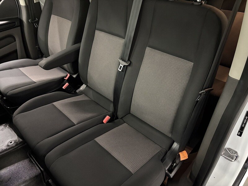 Used Ford Transit Custom 2023 for sale - 76904071: Photo 36