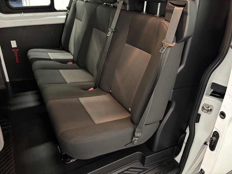 Used Ford Transit Custom 2023 for sale - 76904071: Photo 37