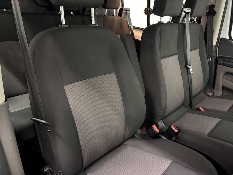 Used Ford Transit Custom 2023 for sale - 76904071: Photo 9
