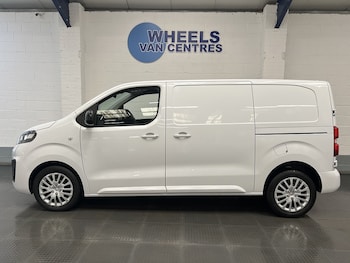 Used Vauxhall Vivaro 2023 for sale - 79434472: Photo