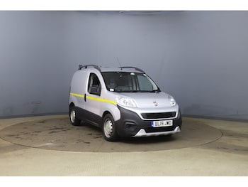 Used Fiat Fiorino 2019 for sale - 78182229: Photo