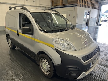 Used Fiat Fiorino 2019 for sale - 78182229: Photo