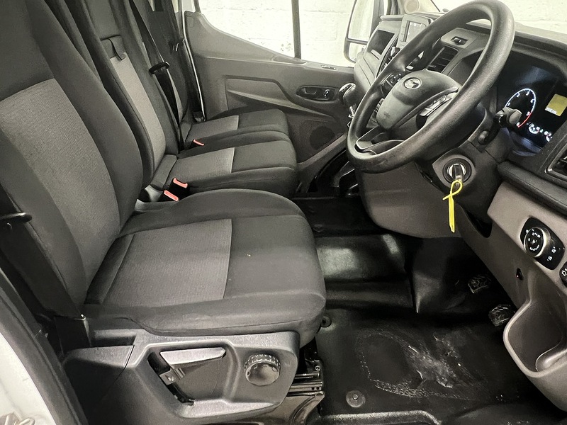 Used Ford Transit 2021 for sale - 77213062: Photo 10