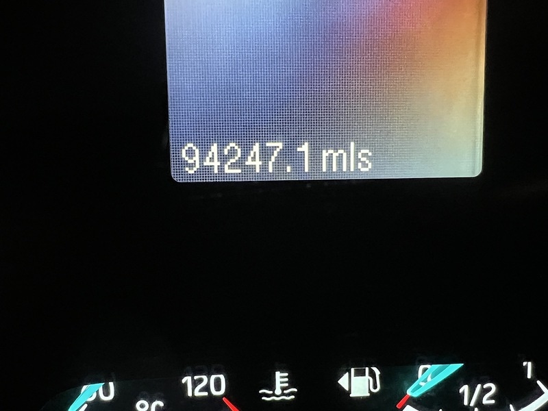 Used Ford Transit 2021 for sale - 77213062: Photo 15