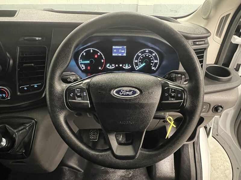 Used Ford Transit 2021 for sale - 77213062: Photo 17