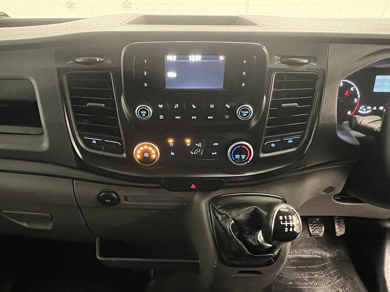 Used Ford Transit 2021 for sale - 77213062: Photo 18