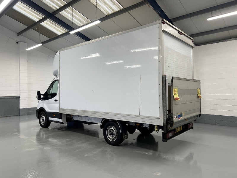 Used Ford Transit for sale - 77213062: Photo 2