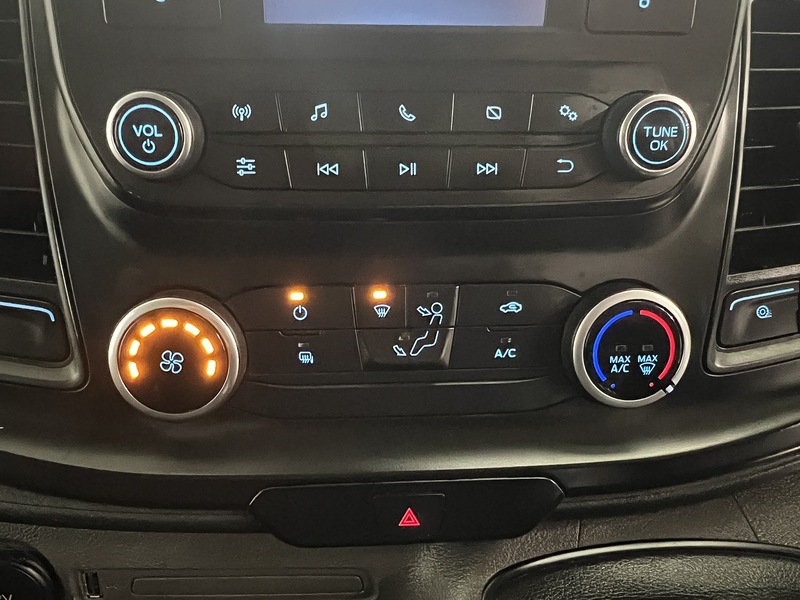 Used Ford Transit 2021 for sale - 77213062: Photo 25