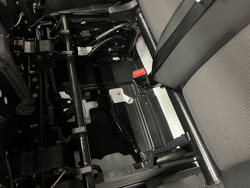 Used Ford Transit 2021 for sale - 77213062: Photo 36