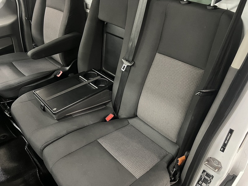 Used Ford Transit 2021 for sale - 77213062: Photo 37