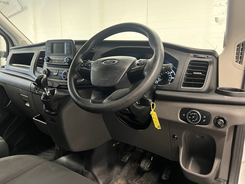 Used Ford Transit for sale - 77213062: Photo 6