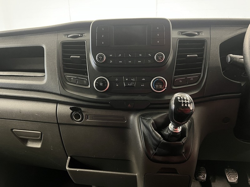 Used Ford Transit for sale - 77213062: Photo 8