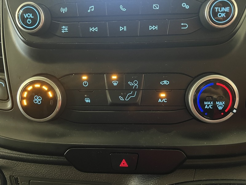 Used Ford Transit for sale - 77213062: Photo 9