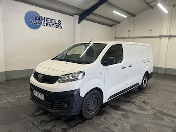 Used Fiat Scudo 2022 for sale - 79082527: Photo