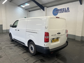 Used Fiat Scudo 2022 for sale - 79082527: Photo