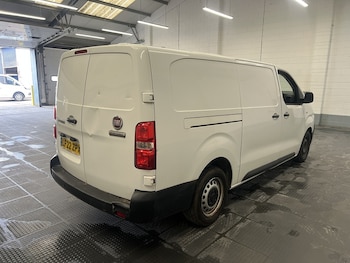 Used Fiat Scudo 2022 for sale - 79082527: Photo