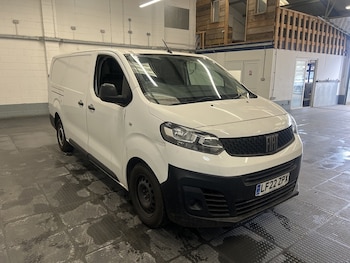 Used Fiat Scudo 2022 for sale - 79082527: Photo
