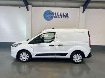 Used Ford Transit Connect 2022 for sale - 74745385: Photo