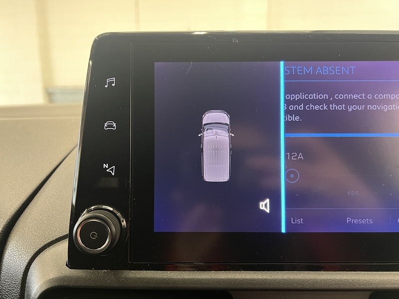 Used Peugeot Partner 2023 for sale - 77622035: Photo 10