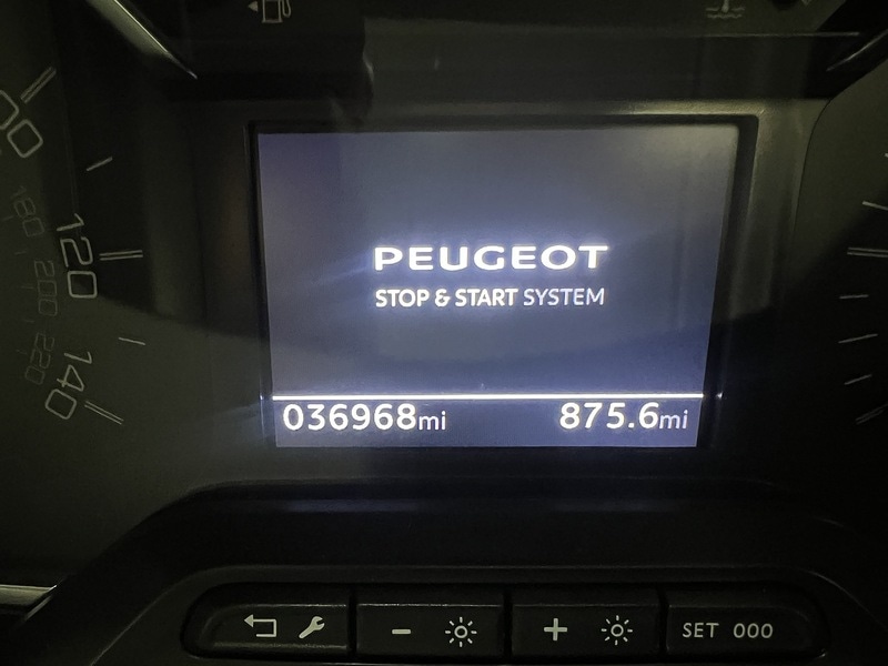 Used Peugeot Partner 2023 for sale - 77622035: Photo 7