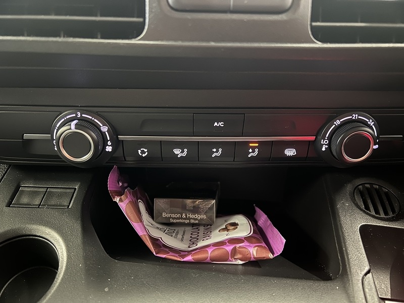 Used Peugeot Partner 2023 for sale - 77622035: Photo 9