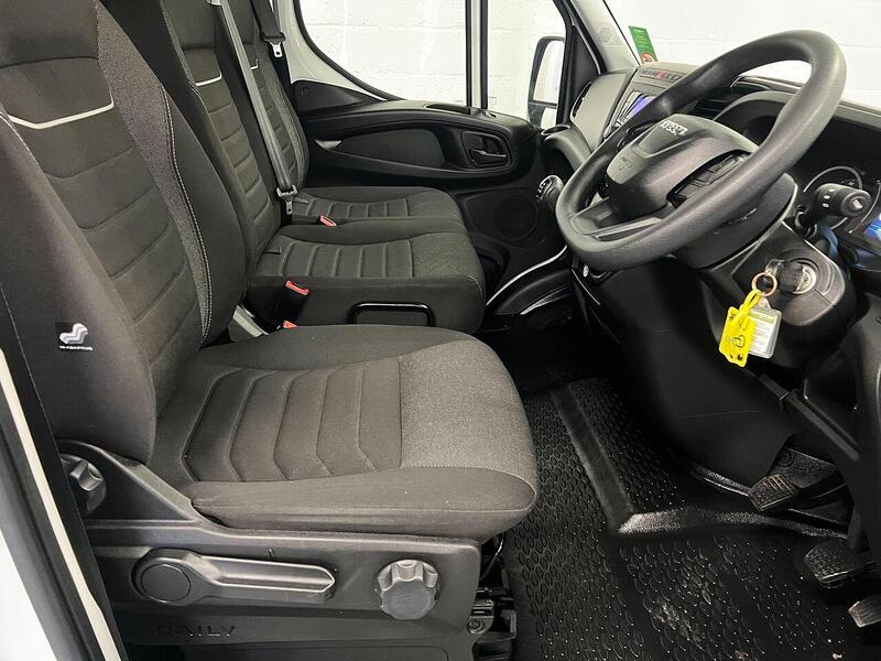 Used Iveco Daily 2023 for sale - 76904174: Photo 10