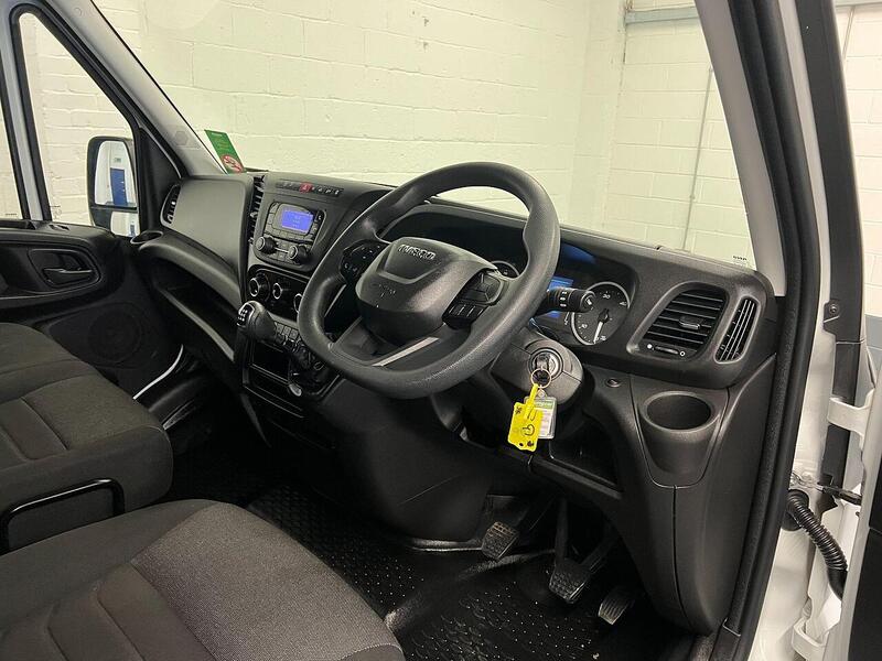 Used Iveco Daily 2023 for sale - 76904174: Photo 11