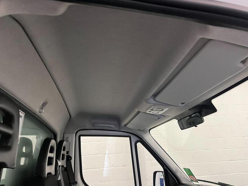 Used Iveco Daily 2023 for sale - 76904174: Photo 13