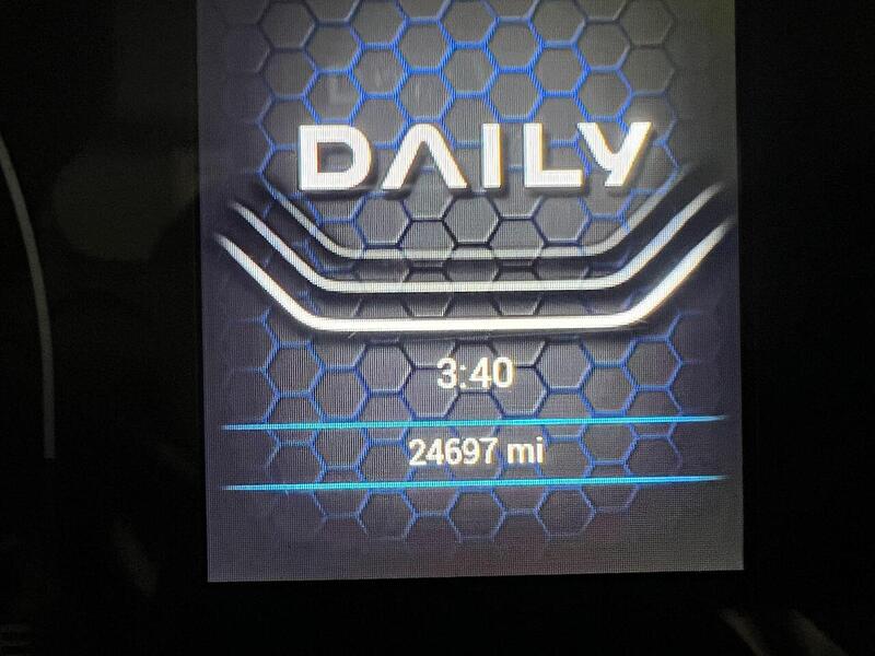 Used Iveco Daily 2023 for sale - 76904174: Photo 14