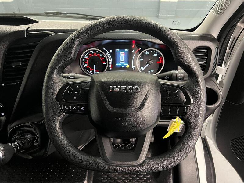 Used Iveco Daily 2023 for sale - 76904174: Photo 16