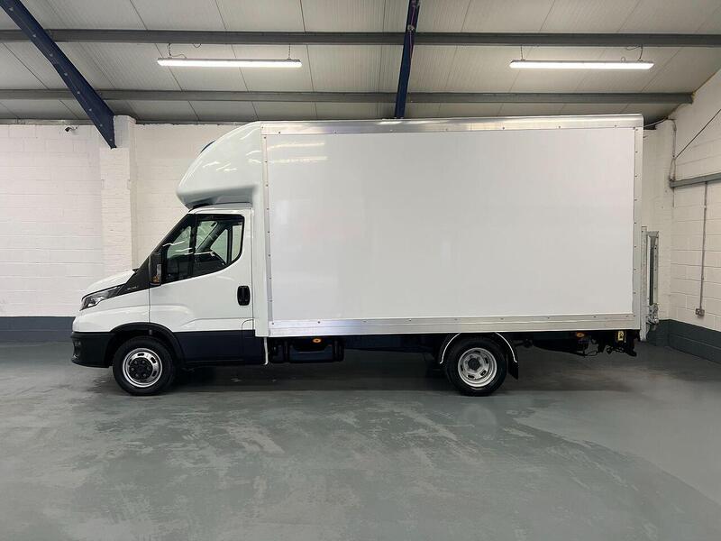 Used Iveco Daily 2023 for sale - 76904174: Photo 2