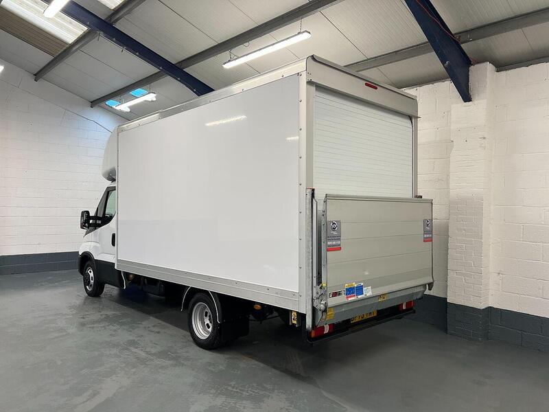 Used Iveco Daily 2023 for sale - 76904174: Photo 3