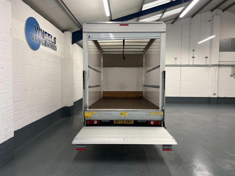 Used Iveco Daily 2023 for sale - 76904174: Photo 32