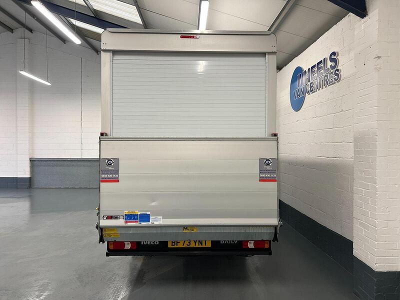 Used Iveco Daily 2023 for sale - 76904174: Photo 4