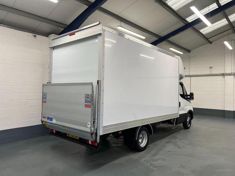 Used Iveco Daily 2023 for sale - 76904174: Photo 5