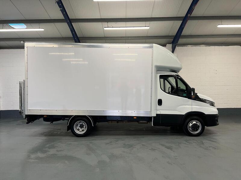 Used Iveco Daily 2023 for sale - 76904174: Photo 6