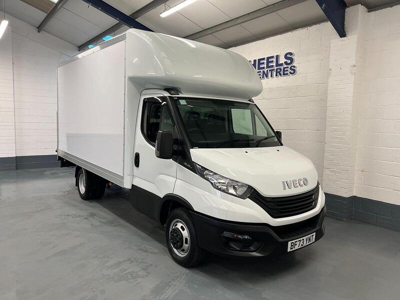 Used Iveco Daily 2023 for sale - 76904174: Photo 7