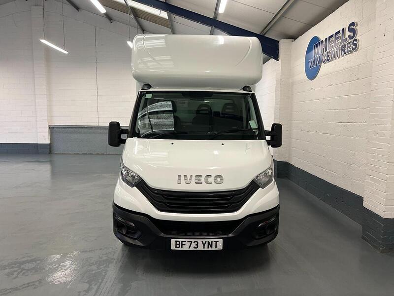 Used Iveco Daily 2023 for sale - 76904174: Photo 8