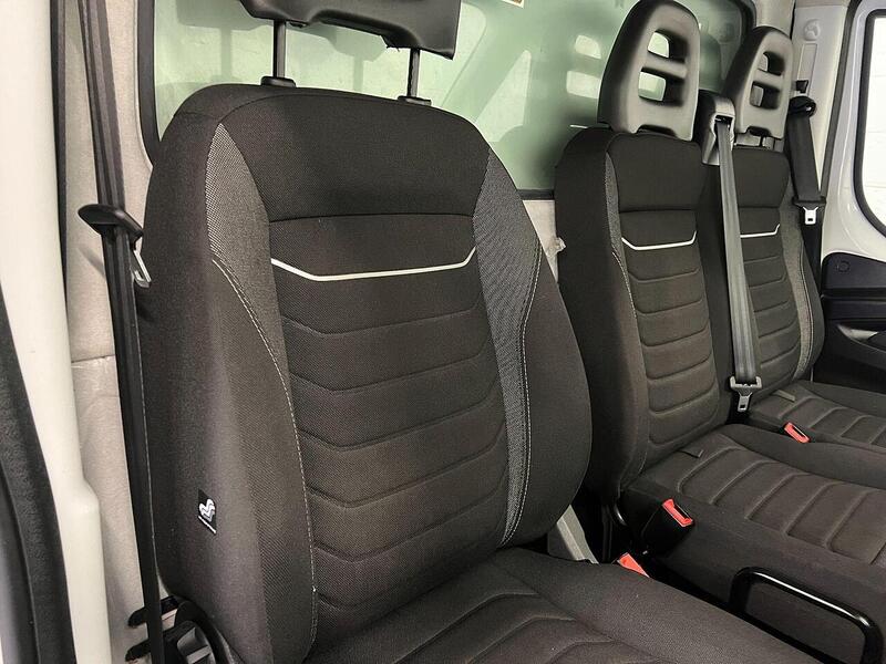Used Iveco Daily 2023 for sale - 76904174: Photo 9