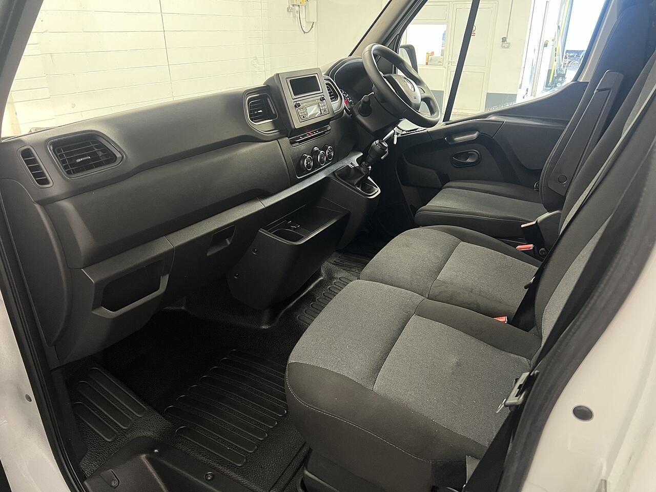 Used Renault Master 2023 for sale - 76871079: Photo 22