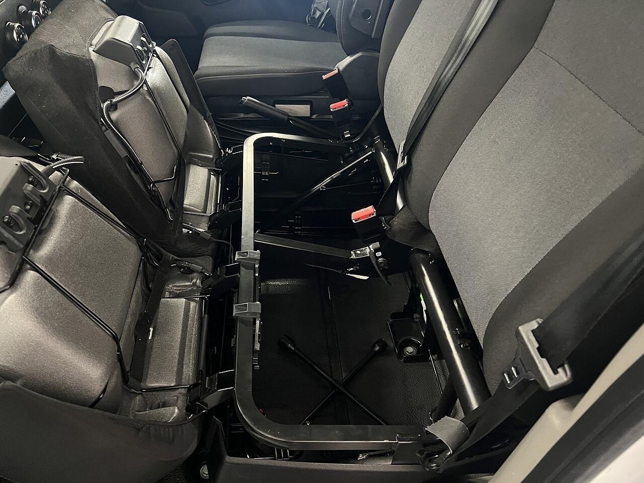 Used Renault Master 2023 for sale - 76871079: Photo 24