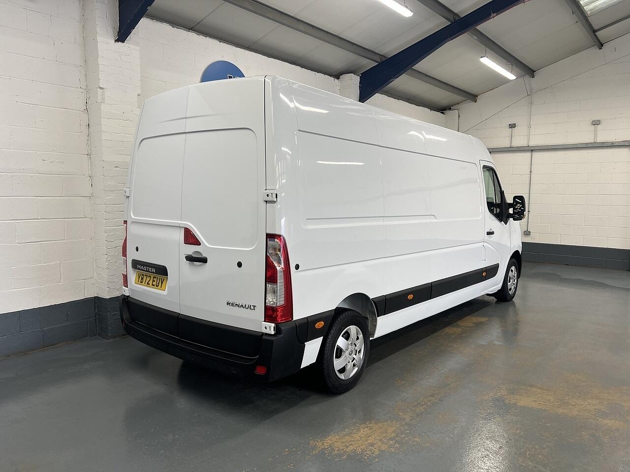 Used Renault Master 2023 for sale - 76871079: Photo 5