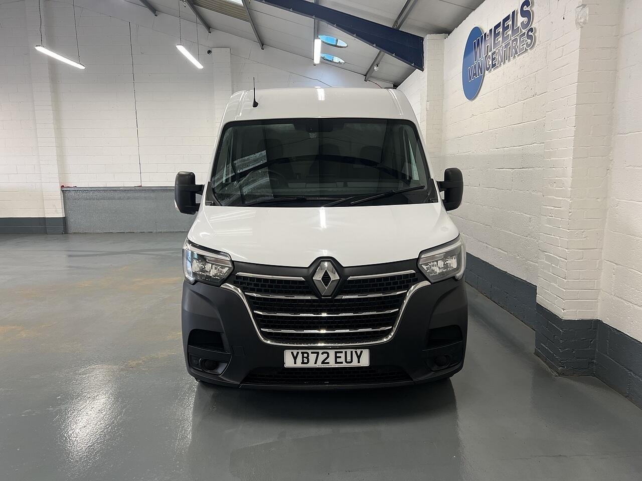 Used Renault Master 2023 for sale - 76871079: Photo 8