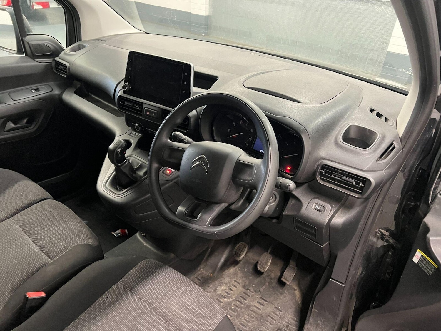 Used Citroen Berlingo 2020 for sale - 76312392: Photo 6